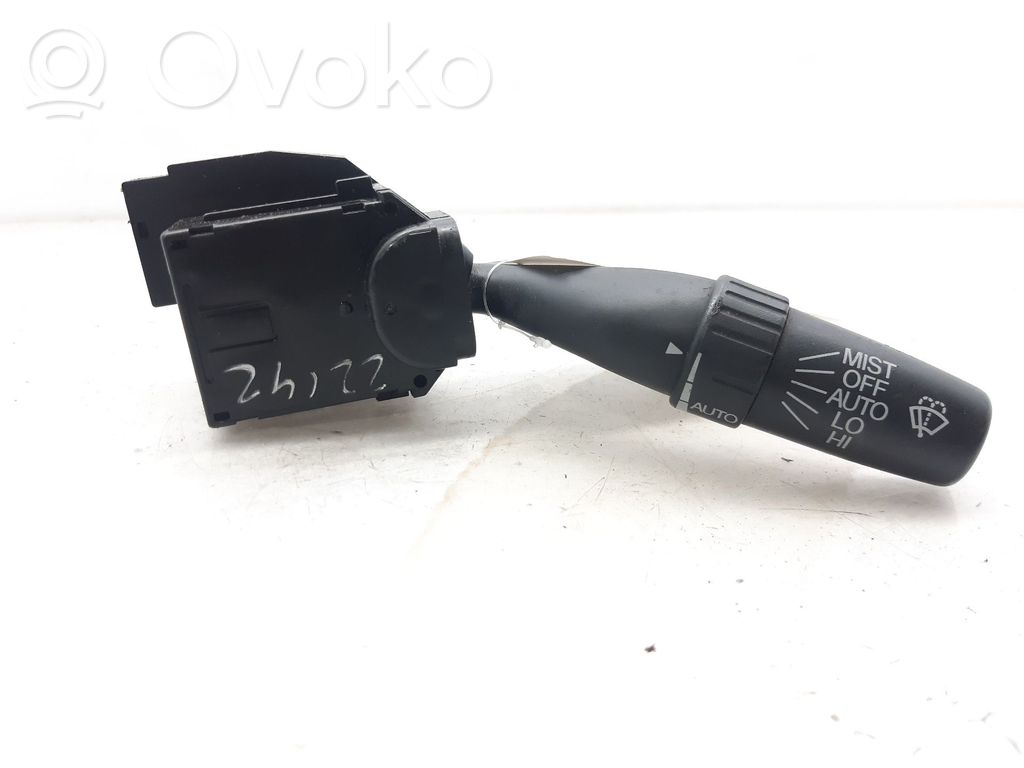 Honda Accord Wiper control stalk 