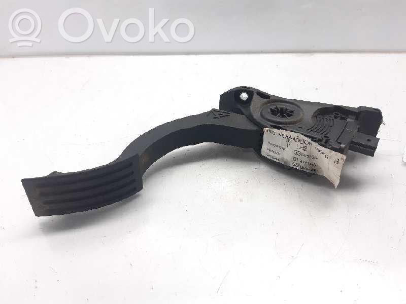 Ford Focus Gaspedalsensor elektrisch 