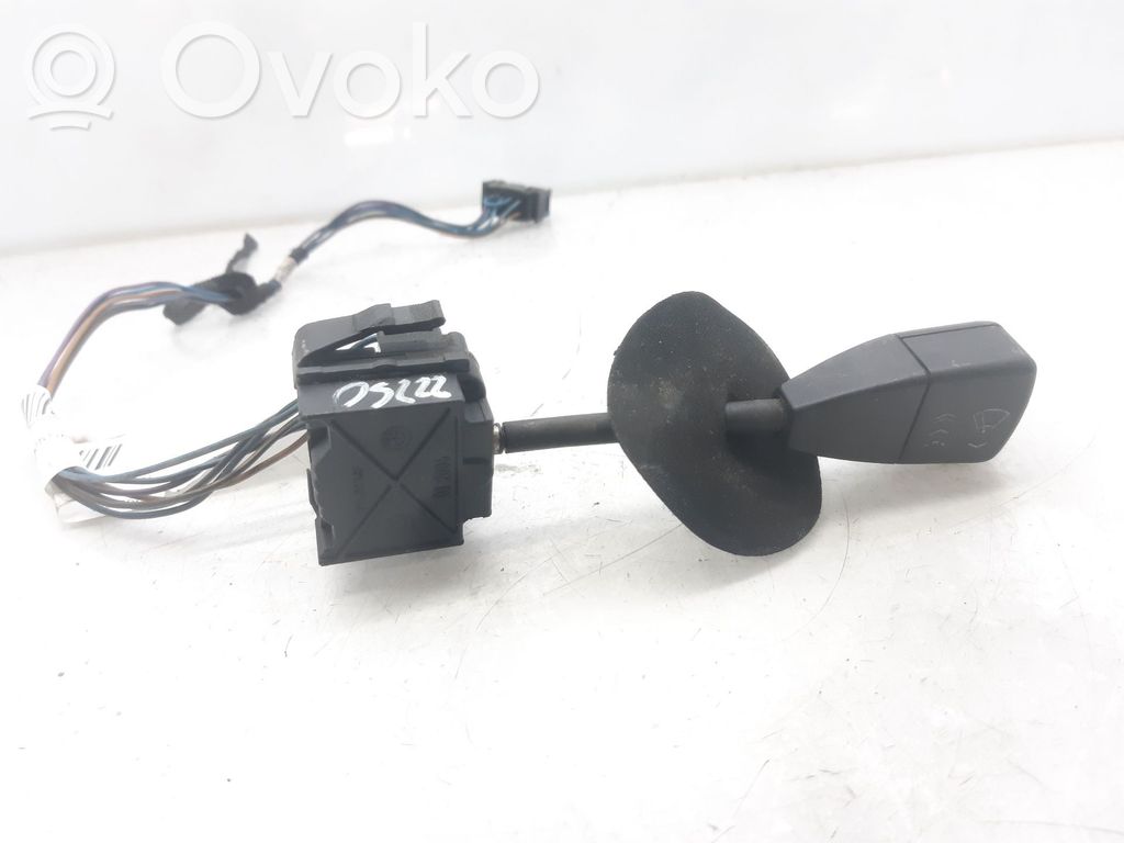 BMW 3 E36 Wiper control stalk 