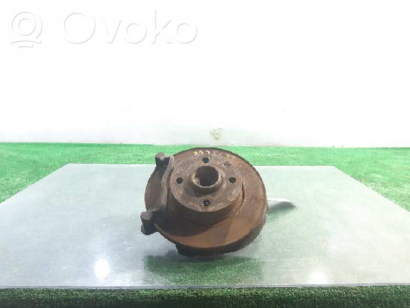 Skoda Felicia I Fuso a snodo con mozzo ruota anteriore