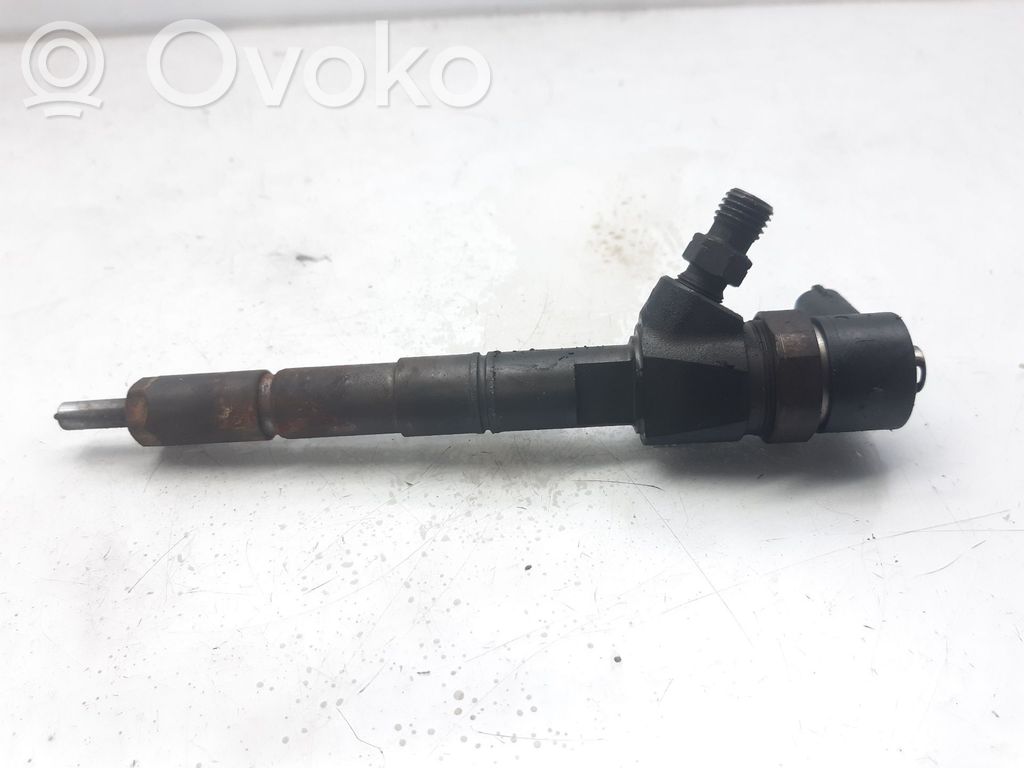 Opel Insignia A Iniettore 