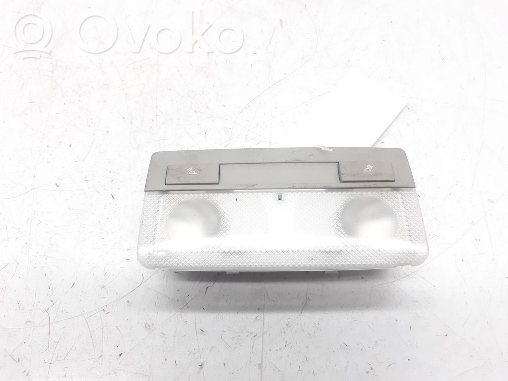 Opel Insignia A Lampă scaun față 