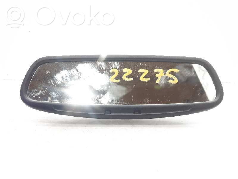 Ford Mondeo Mk III Espejo retrovisor (interior) 