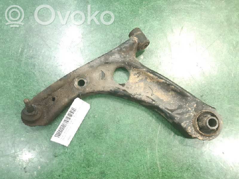 Peugeot 107 Querlenker Achsschenkel vorne 