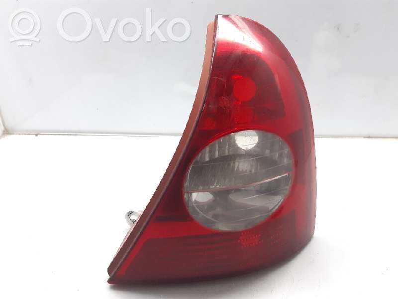 Renault Clio II Takavalot 