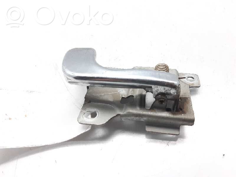 Mitsubishi Montero Manecilla interna puerta trasera 
