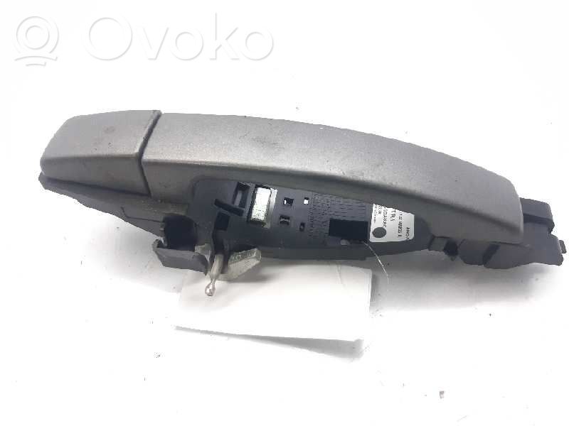 Manecilla externa puerta delantera   CXF500033