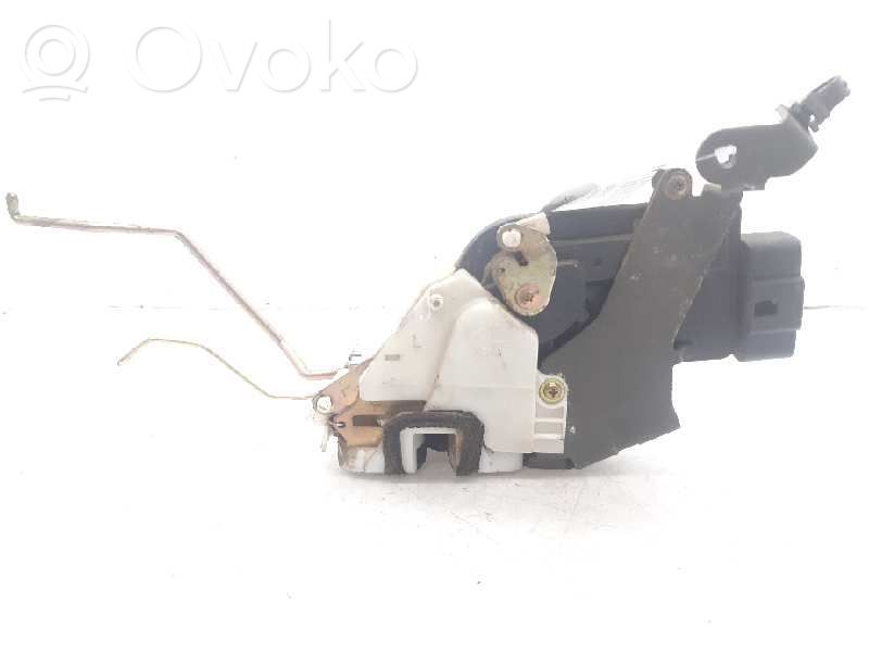 Suzuki Ignis Etuoven lukko 