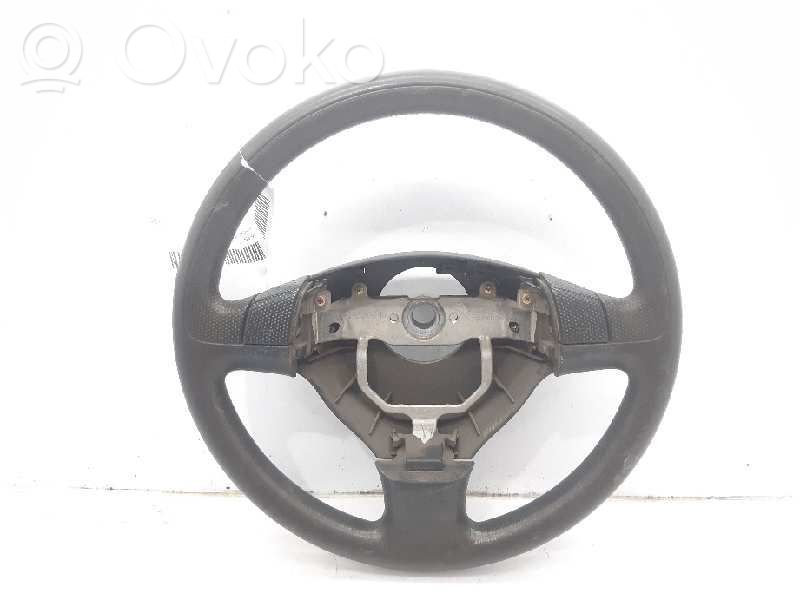 Suzuki Ignis Ohjauspyörä 