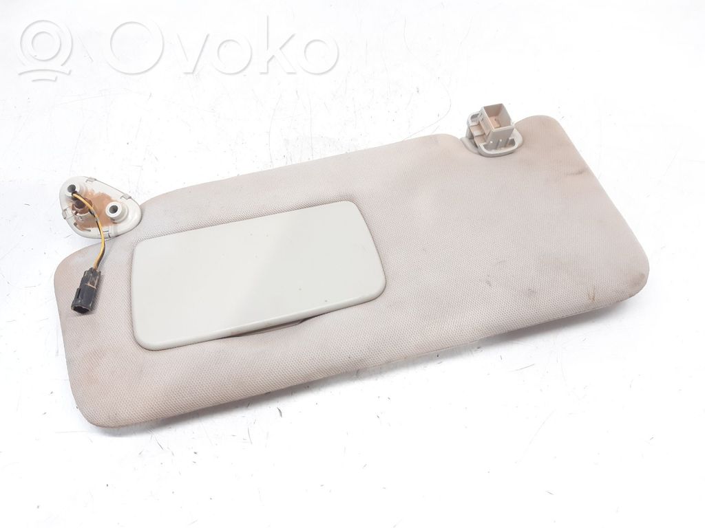Subaru Outback Parasolar 