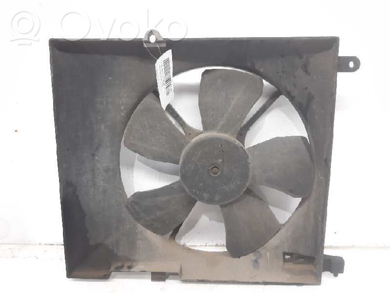 Chevrolet Kalos Ventilatore di raffreddamento elettrico del radiatore 