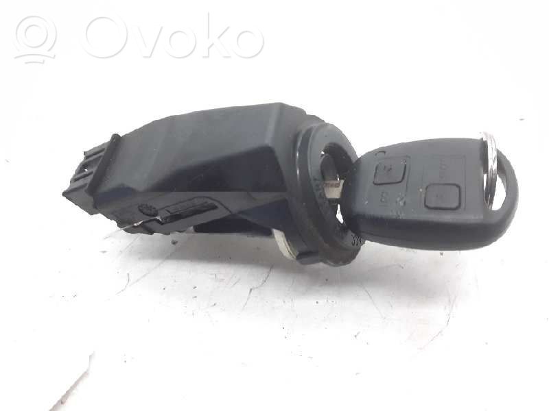 Toyota Corolla E120 E130 Blocchetto accensione