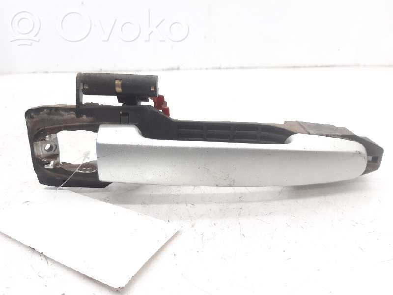 Toyota Corolla E120 E130 Manecilla externa puerta delantera 