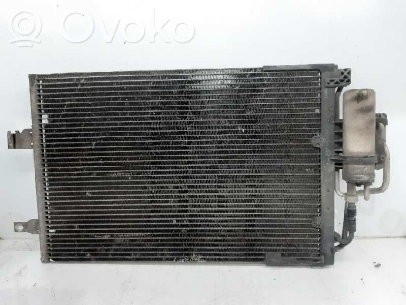 Opel Corsa C Radiator răcire A/C (condensor) 