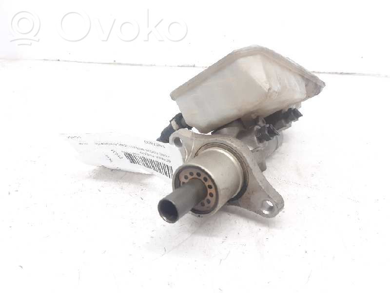 Ford Focus Master brake cylinder 