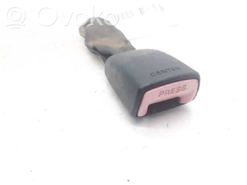 Suzuki Ignis Hebilla del cinturón de seguridad trasero 