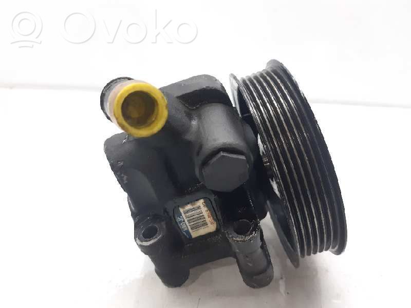 Ford Focus Power steering pump 