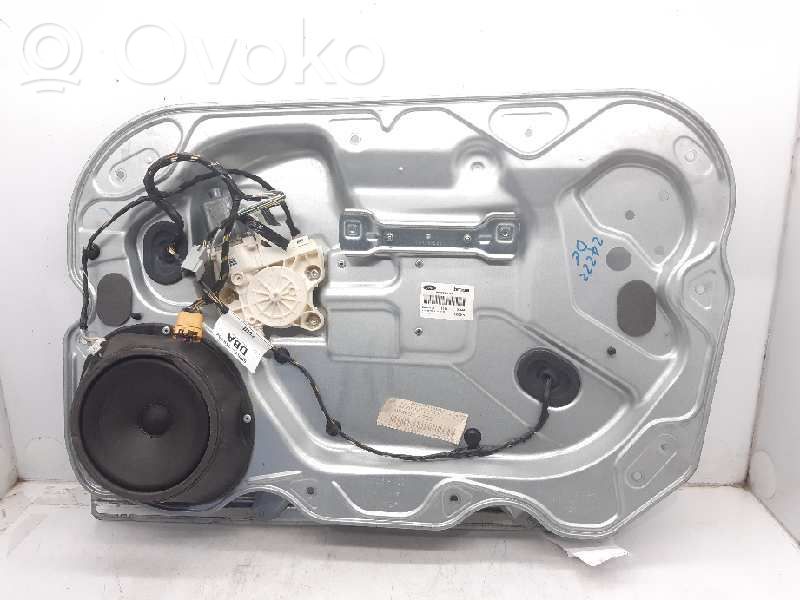 Ford Focus Regulador de puerta delantera con motor 