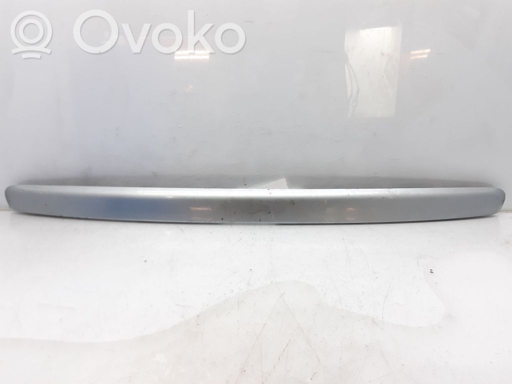 Ford Focus Lampa oświetlenia tylnej tablicy rejestracyjnej 
