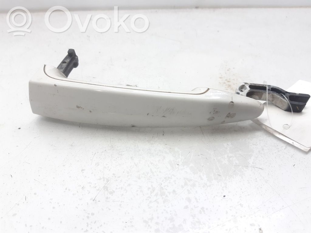 BMW 1 E81 E87 Manecilla externa puerta delantera 