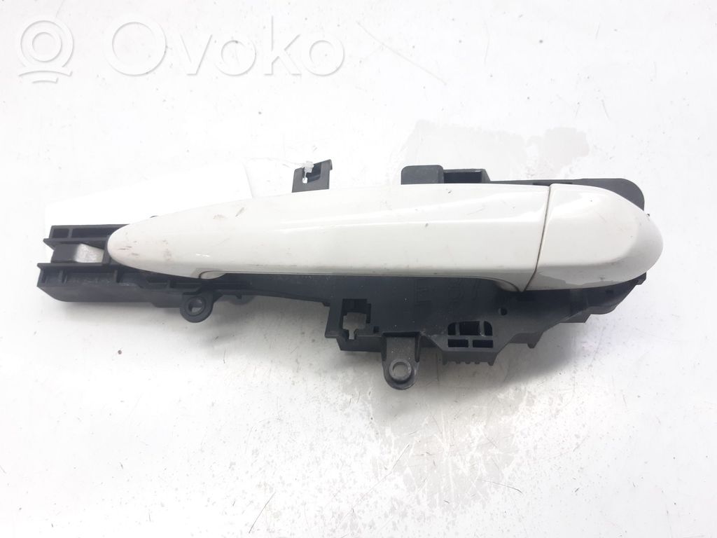 BMW 1 E81 E87 Türgriff Türöffner hinten 