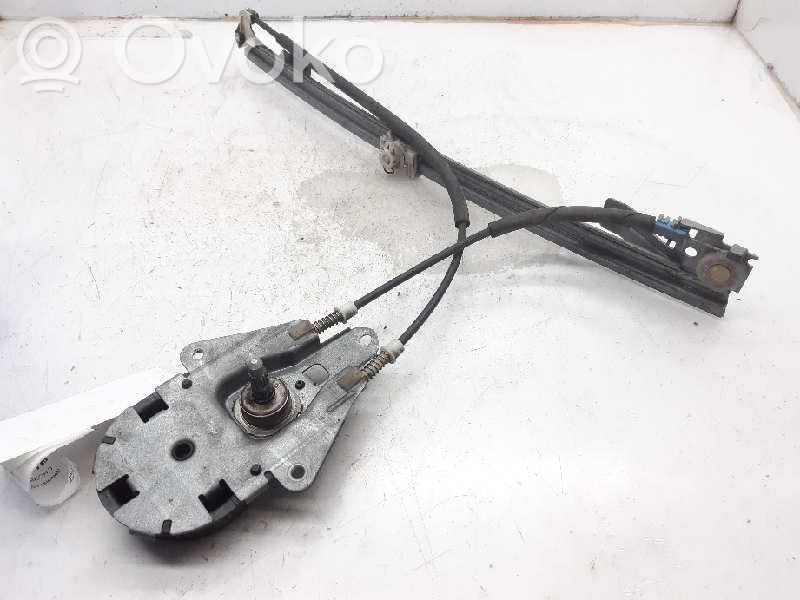 Citroen Jumpy Front door electric window regulator 