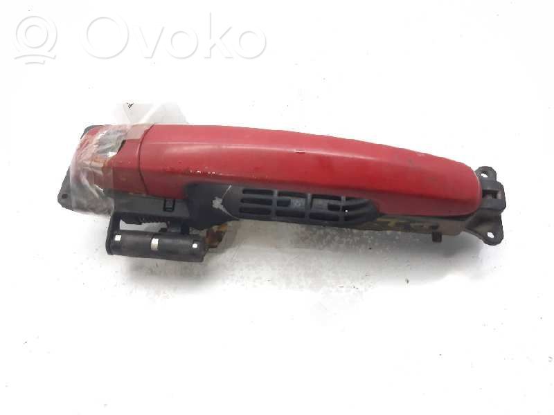 Suzuki Swift I Manecilla externa puerta delantera 