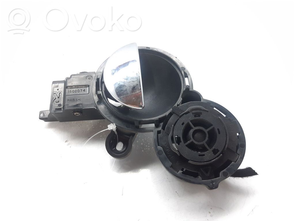Mini One - Cooper R50 - 53 Manecilla interna puerta delantera 