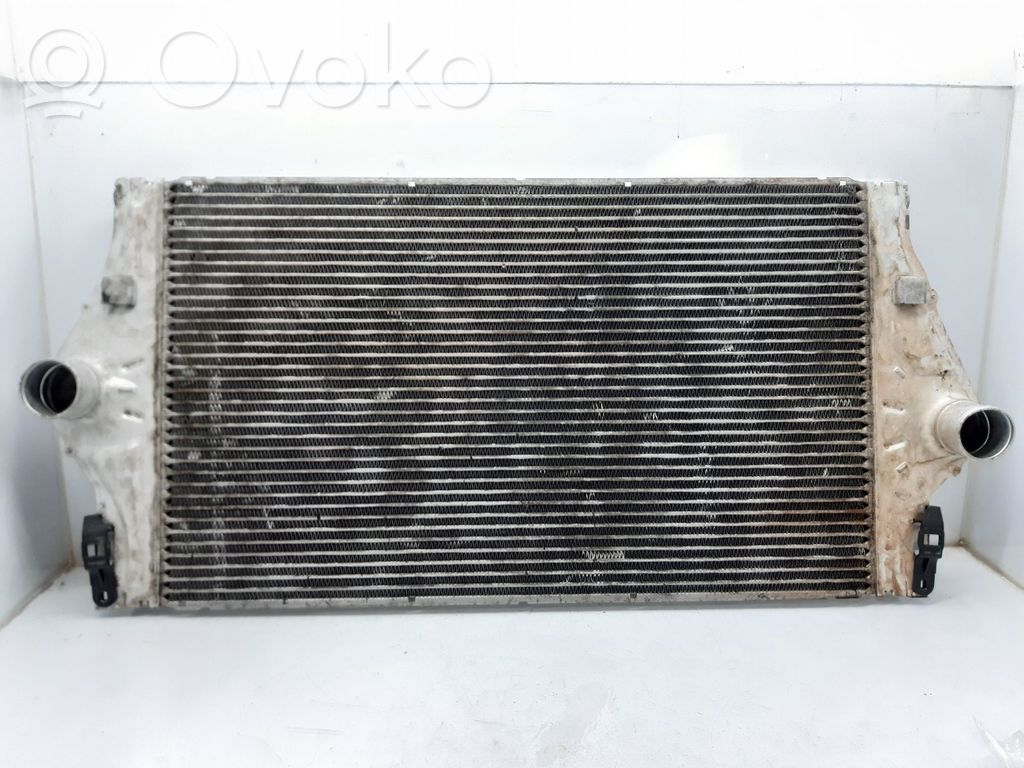 Radiador intercooler   8200075810