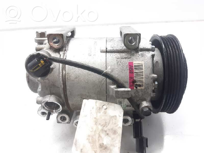 KIA Ceed Air conditioning (A/C) compressor (pump) 
