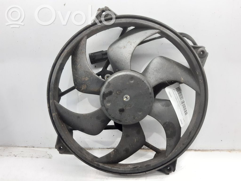 Elektrolüfter   1250G4
