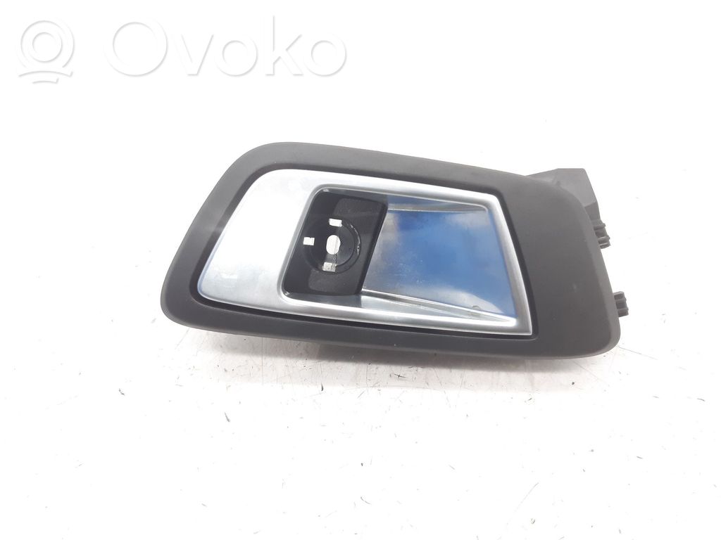 Ford Fiesta Manecilla interna puerta trasera 