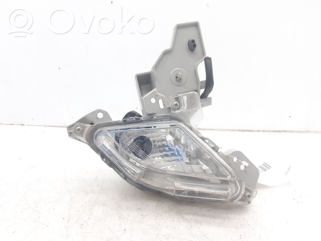 Mazda CX-3 Headlight/headlamp 