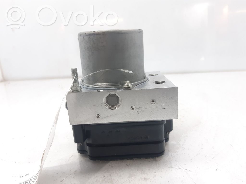 ABS bloks   DL8V437A0