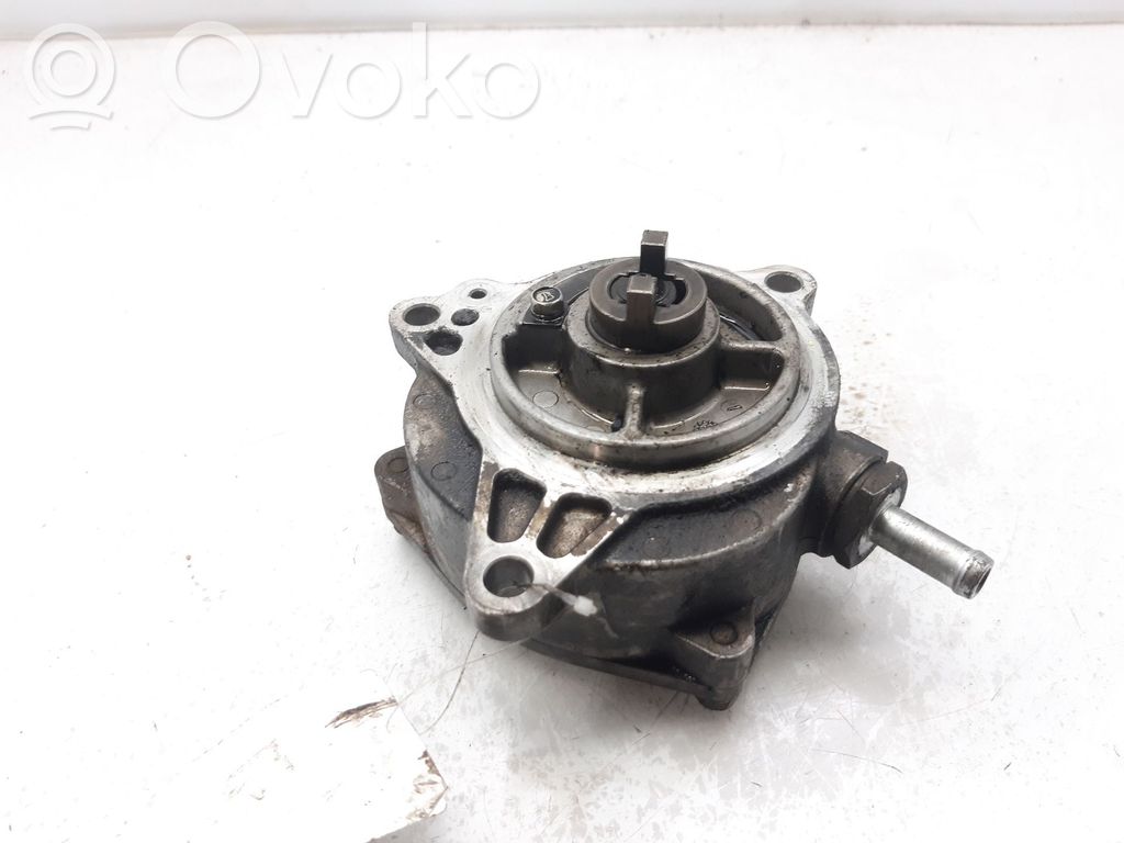 Subaru Outback Alipainepumppu 