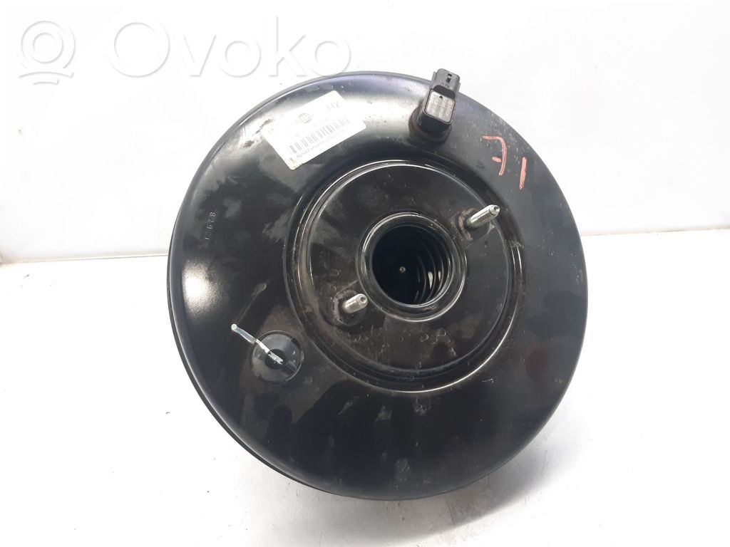 Wspomaganie hamulca   460074EH2A