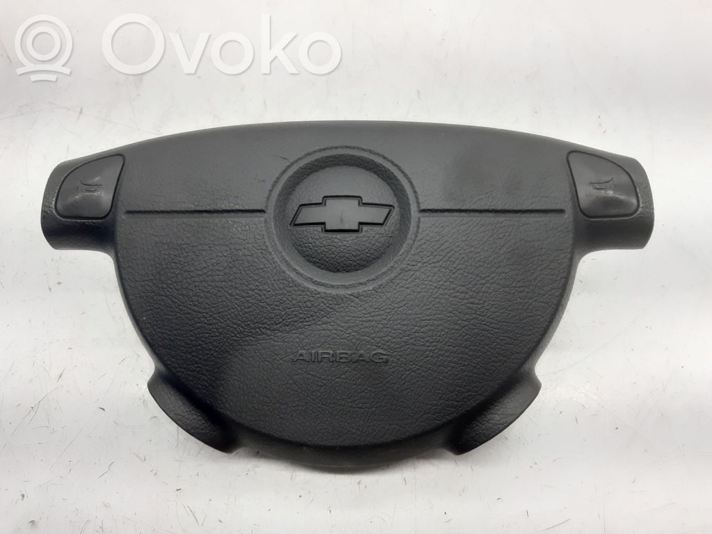 Chevrolet Lacetti Airbag de volant 