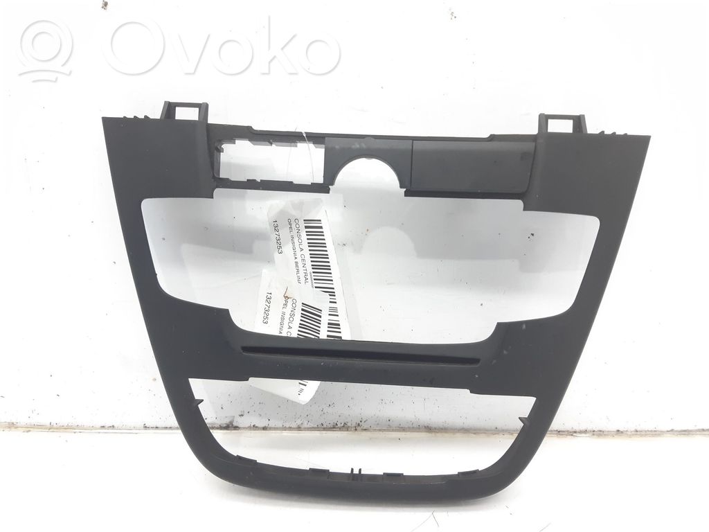 Opel Insignia A Consola central 