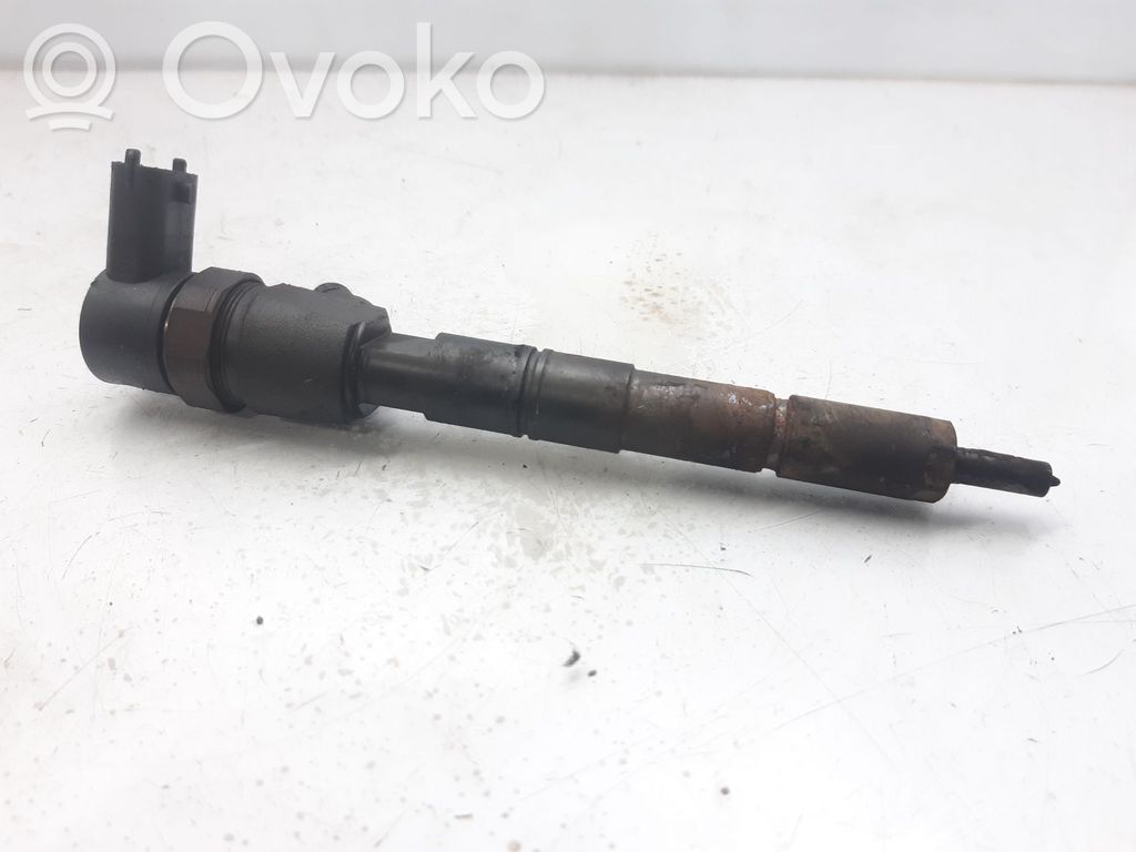 Polttoainesuutin   0445110327