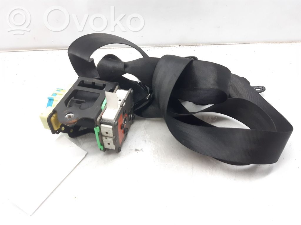 Audi TT TTS Mk2 Cinturón delantero 