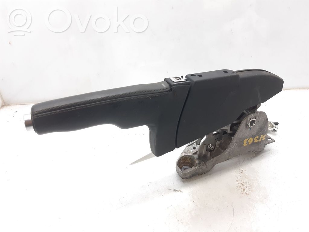 Audi TT TTS Mk2 Leva di rilascio del freno a mano