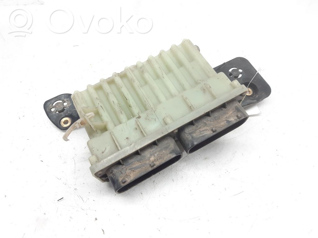 Opel Astra G Autres unités de commande / modules 