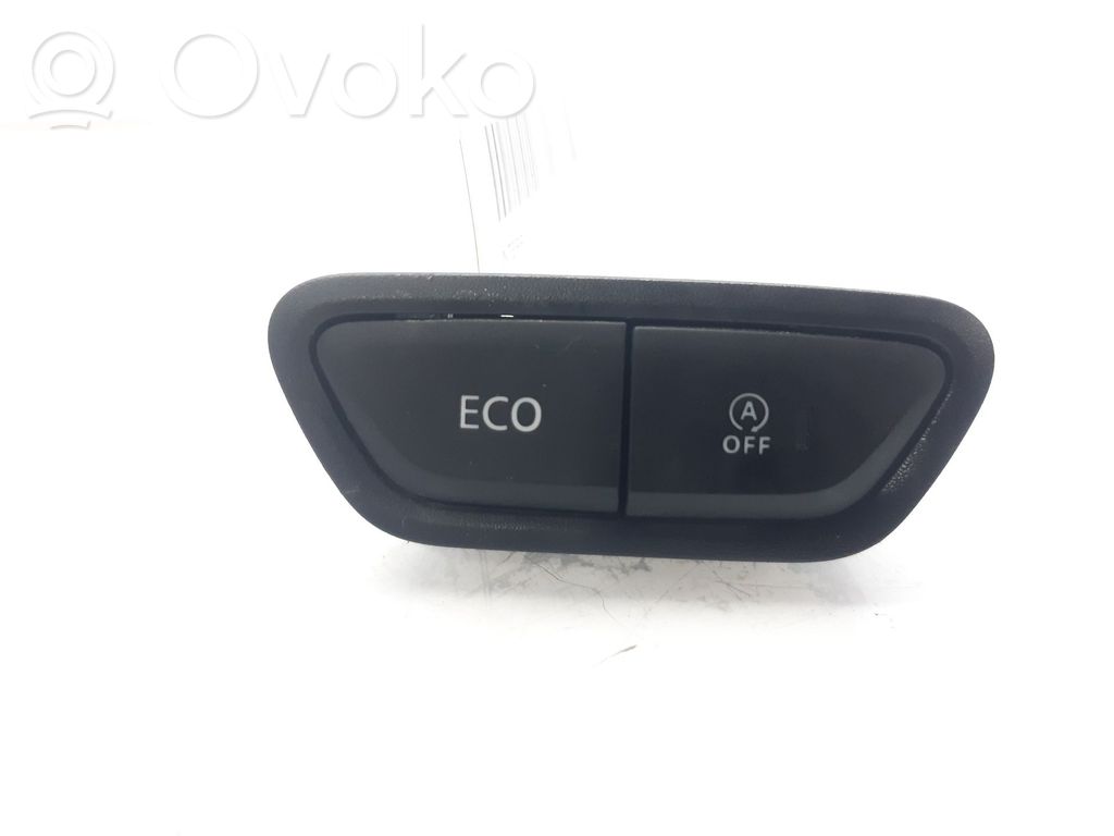 Renault Kadjar Otros interruptores/perillas/selectores 