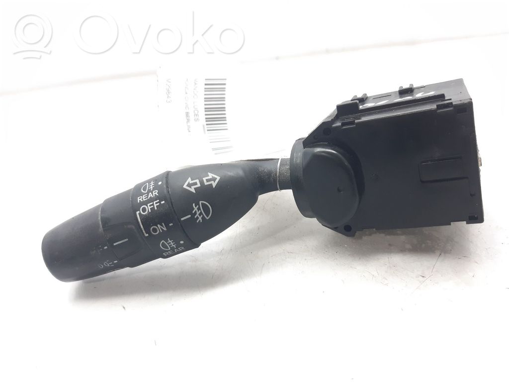 Honda Civic Interruptor de luz 