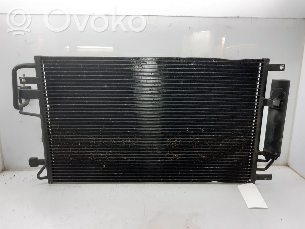 KIA Sportage Radiator răcire A/C (condensor) 