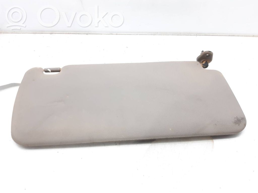 Nissan PickUp Visera parasol 