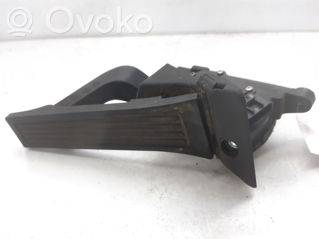 Hyundai ix35 Gaspedalsensor elektrisch 