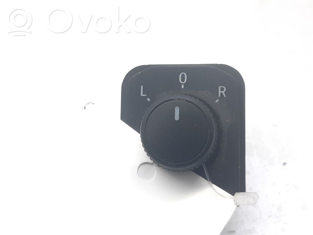 Seat Ibiza IV (6J,6P) Interruptor del espejo lateral 