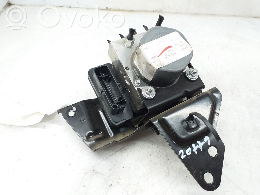 ABS-pumppu   476608240R