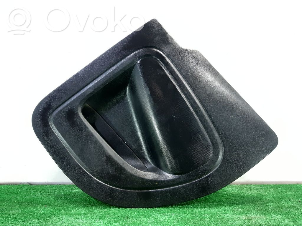 Peugeot Bipper Panou interior ușă spate 